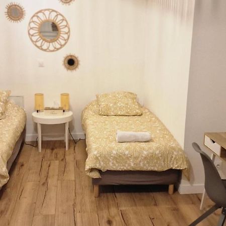 Appartement Cosy Pres De Douai Flers-en-Escribeus Екстер'єр фото