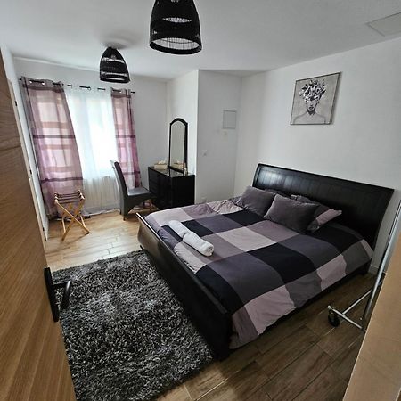 Appartement Cosy Pres De Douai Flers-en-Escribeus Екстер'єр фото