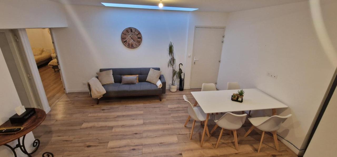 Appartement Cosy Pres De Douai Flers-en-Escribeus Екстер'єр фото