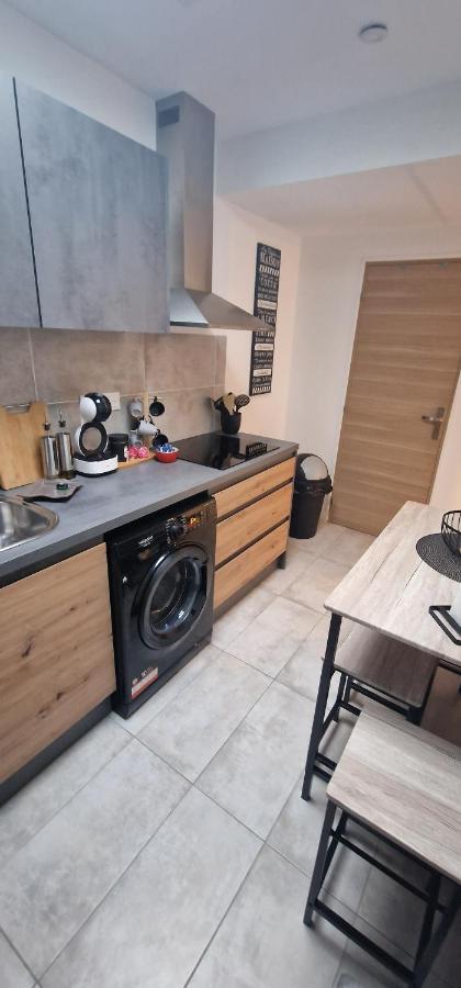 Appartement Cosy Pres De Douai Flers-en-Escribeus Екстер'єр фото