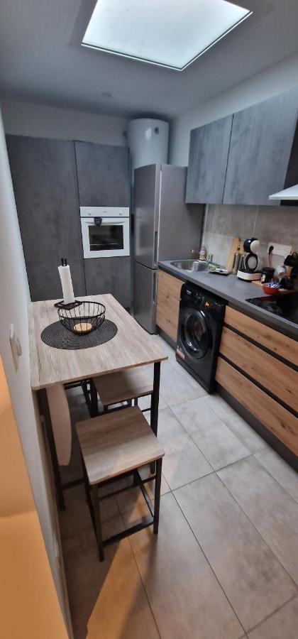 Appartement Cosy Pres De Douai Flers-en-Escribeus Екстер'єр фото