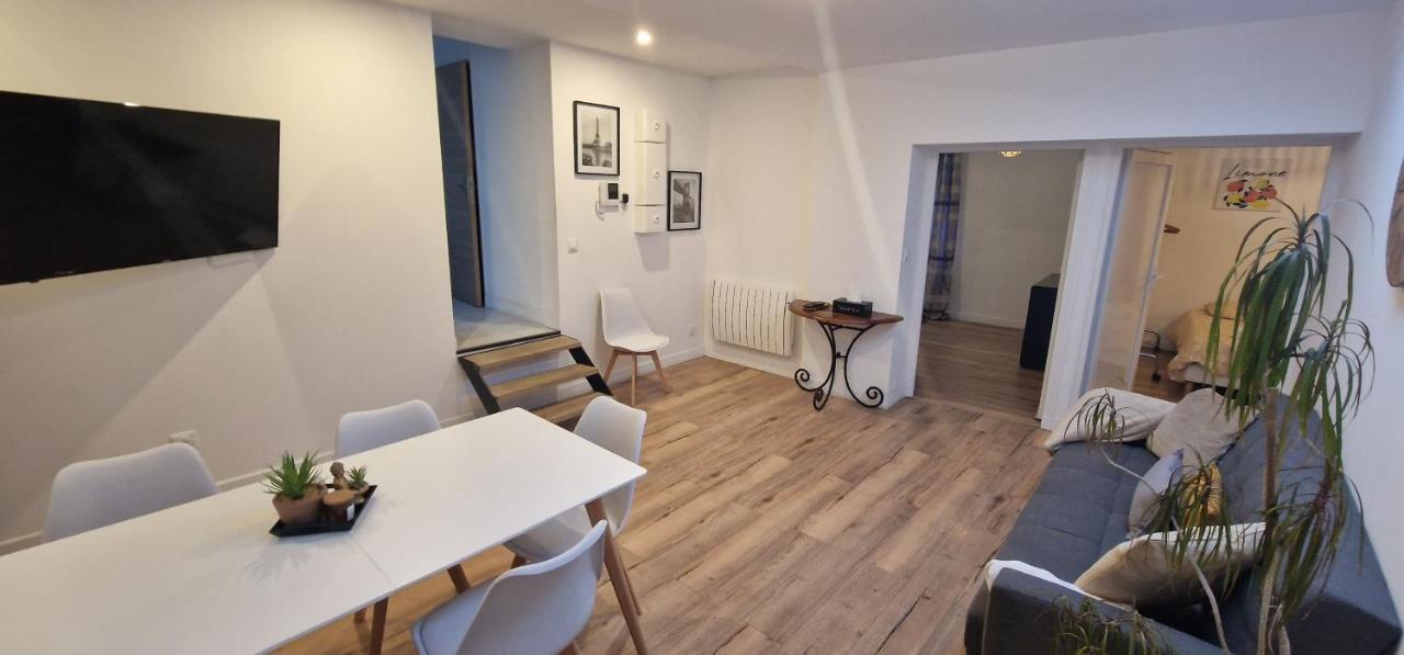 Appartement Cosy Pres De Douai Flers-en-Escribeus Екстер'єр фото