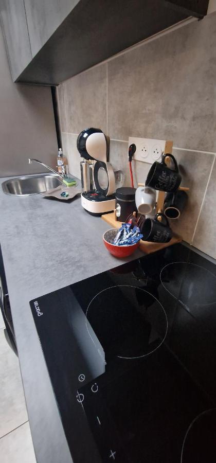 Appartement Cosy Pres De Douai Flers-en-Escribeus Екстер'єр фото