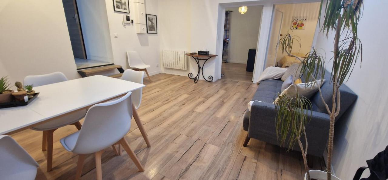 Appartement Cosy Pres De Douai Flers-en-Escribeus Екстер'єр фото